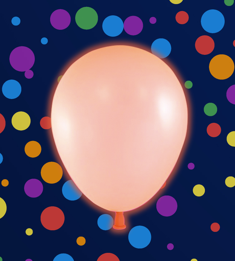 Globo Neón