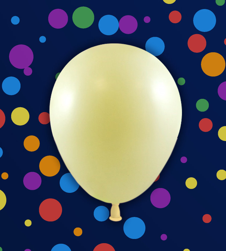 Globo Pastel