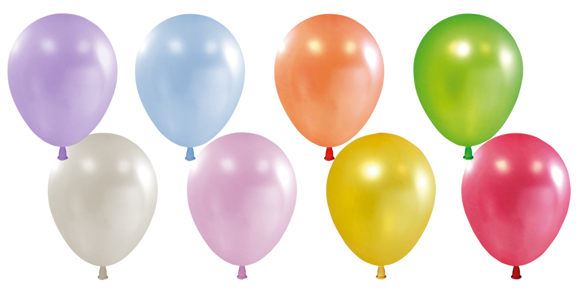 Globo Perla
