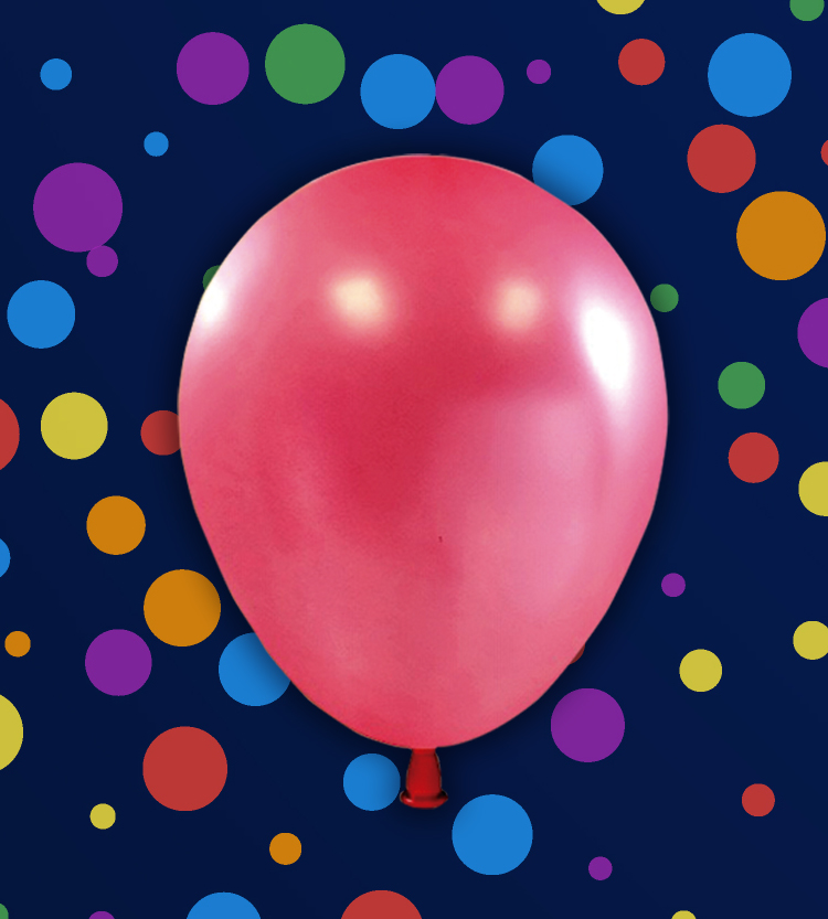Globo Perla